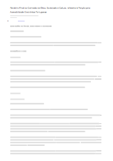 Petição em formato PDF